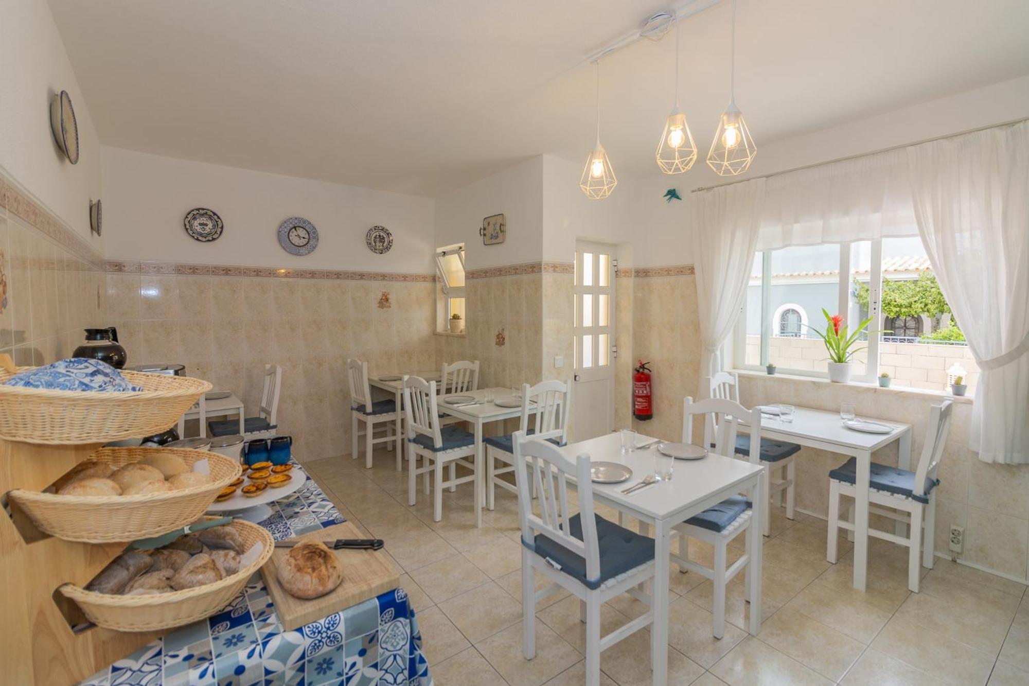 라고스 Bb Dona Ana B&B 외부 사진