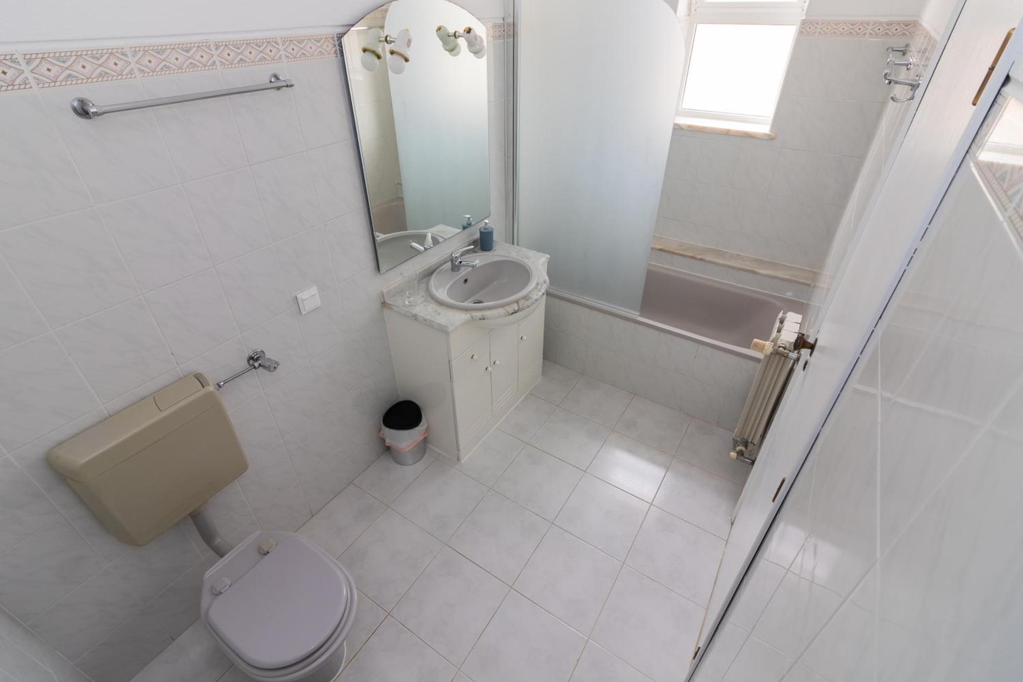 라고스 Bb Dona Ana B&B 외부 사진