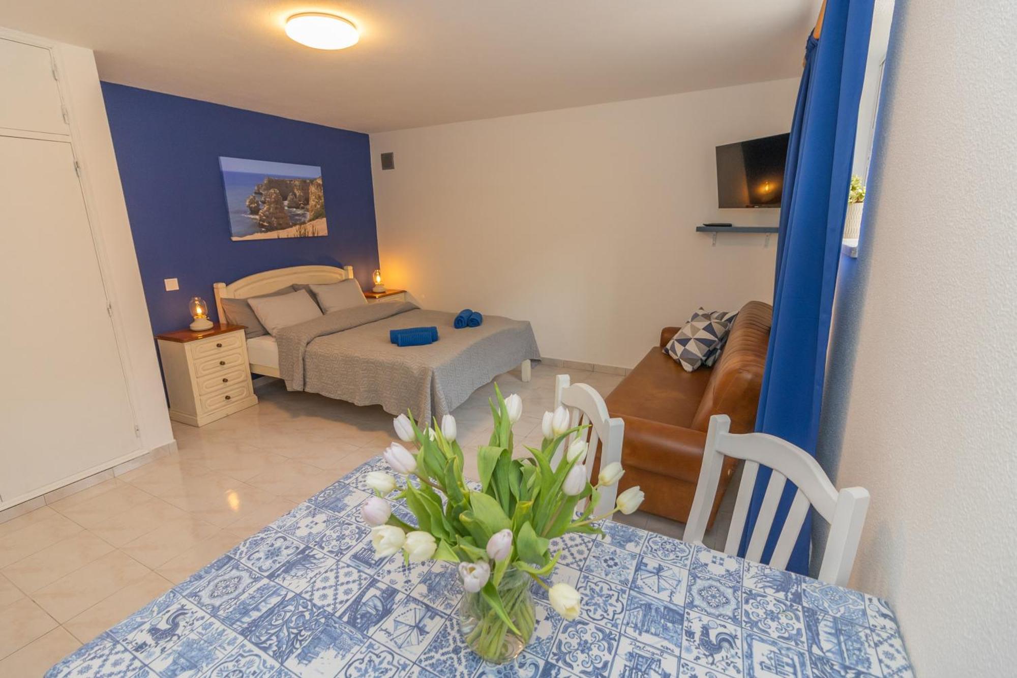 라고스 Bb Dona Ana B&B 외부 사진