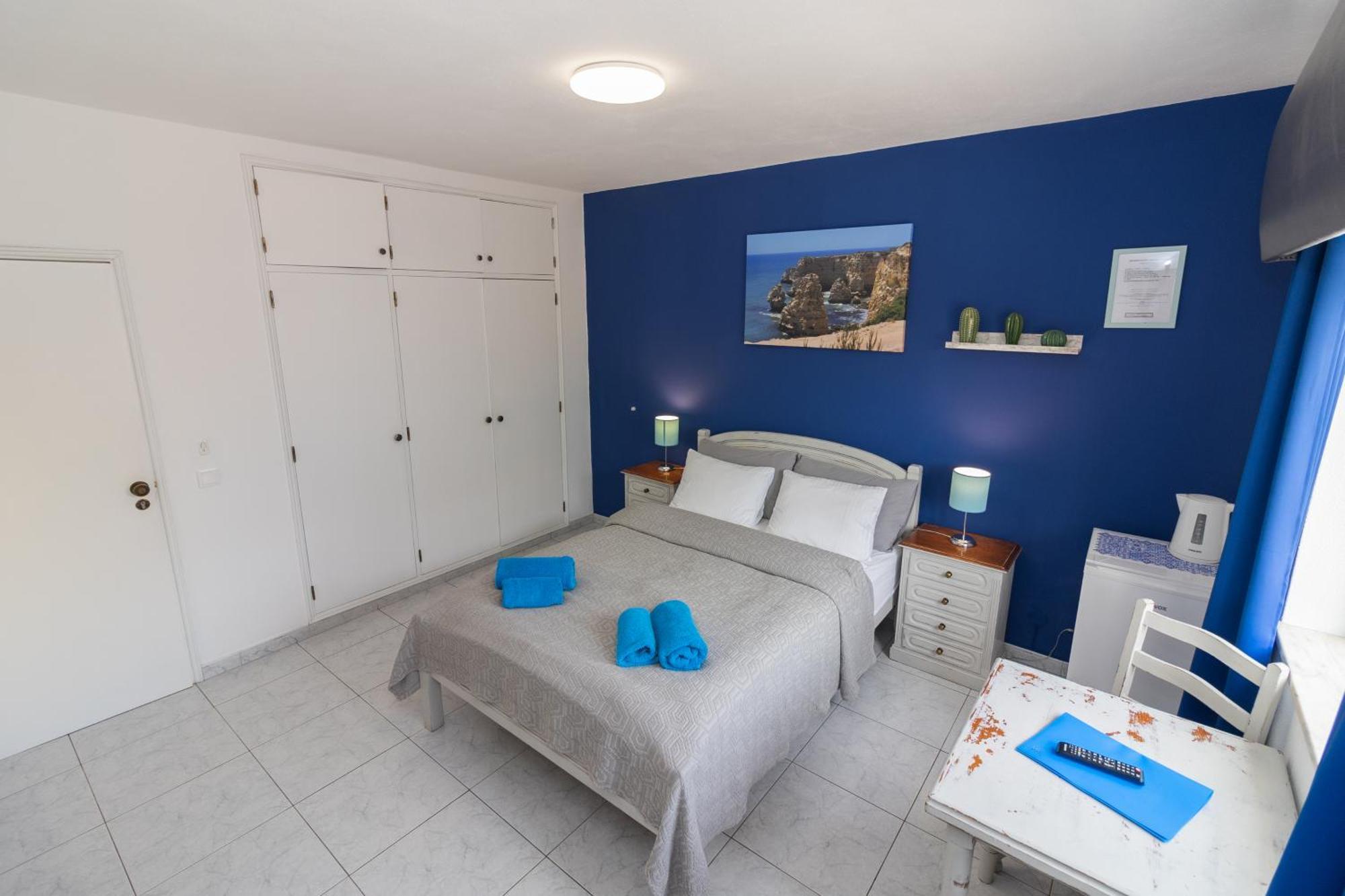 라고스 Bb Dona Ana B&B 외부 사진