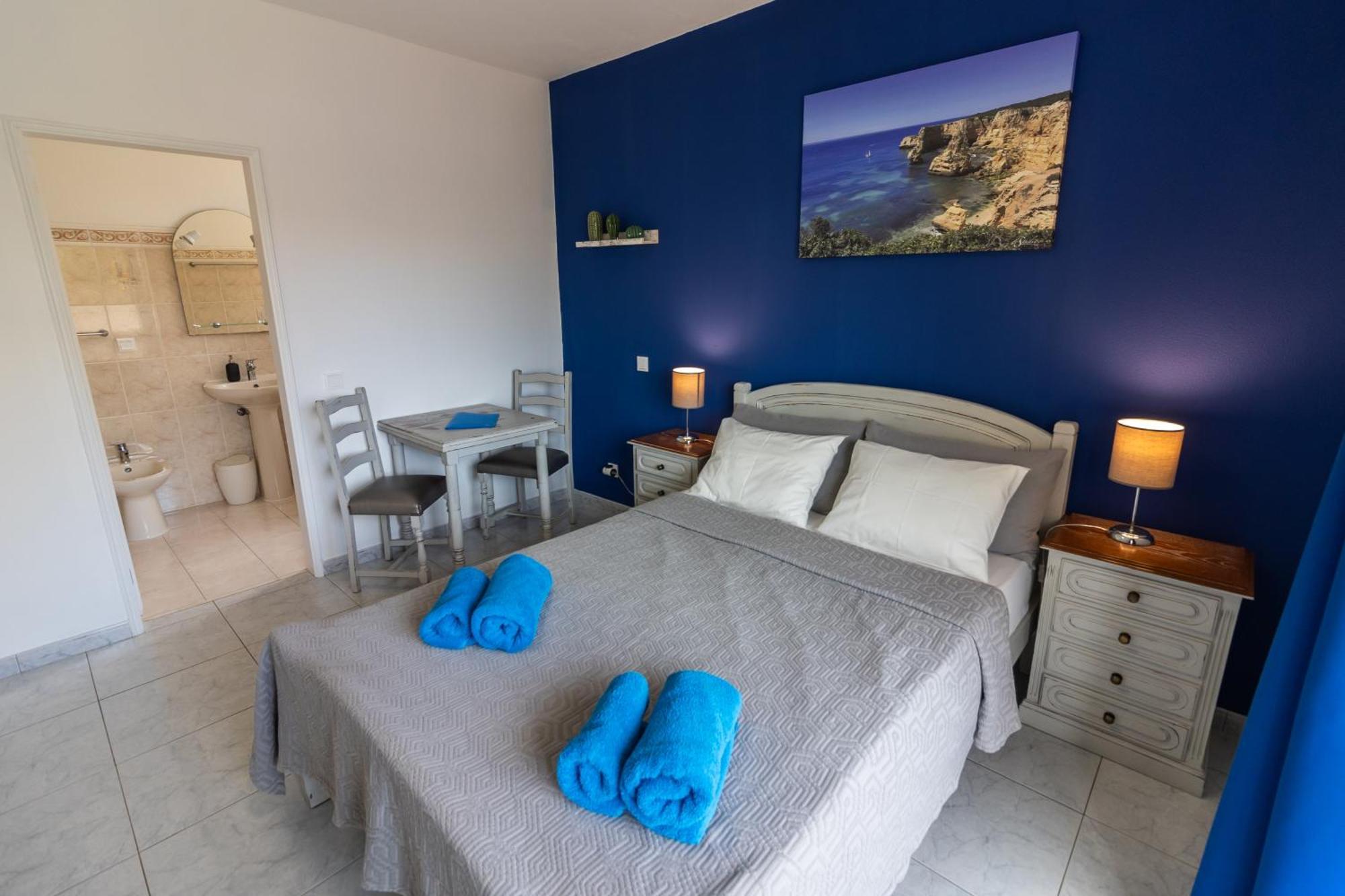 라고스 Bb Dona Ana B&B 외부 사진
