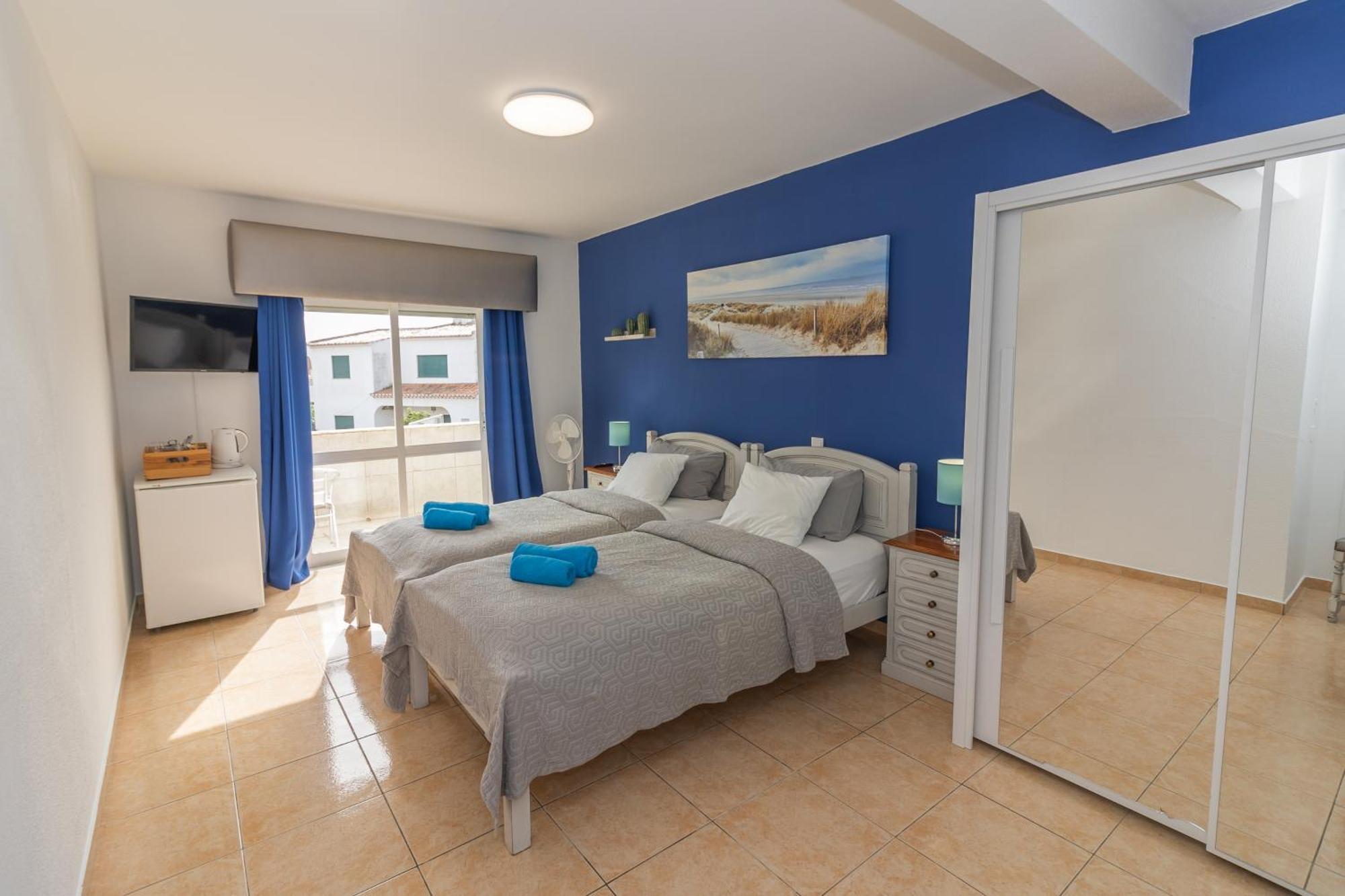 라고스 Bb Dona Ana B&B 외부 사진