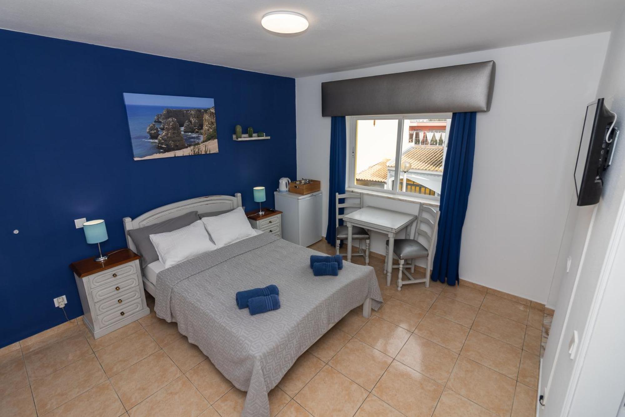 라고스 Bb Dona Ana B&B 외부 사진