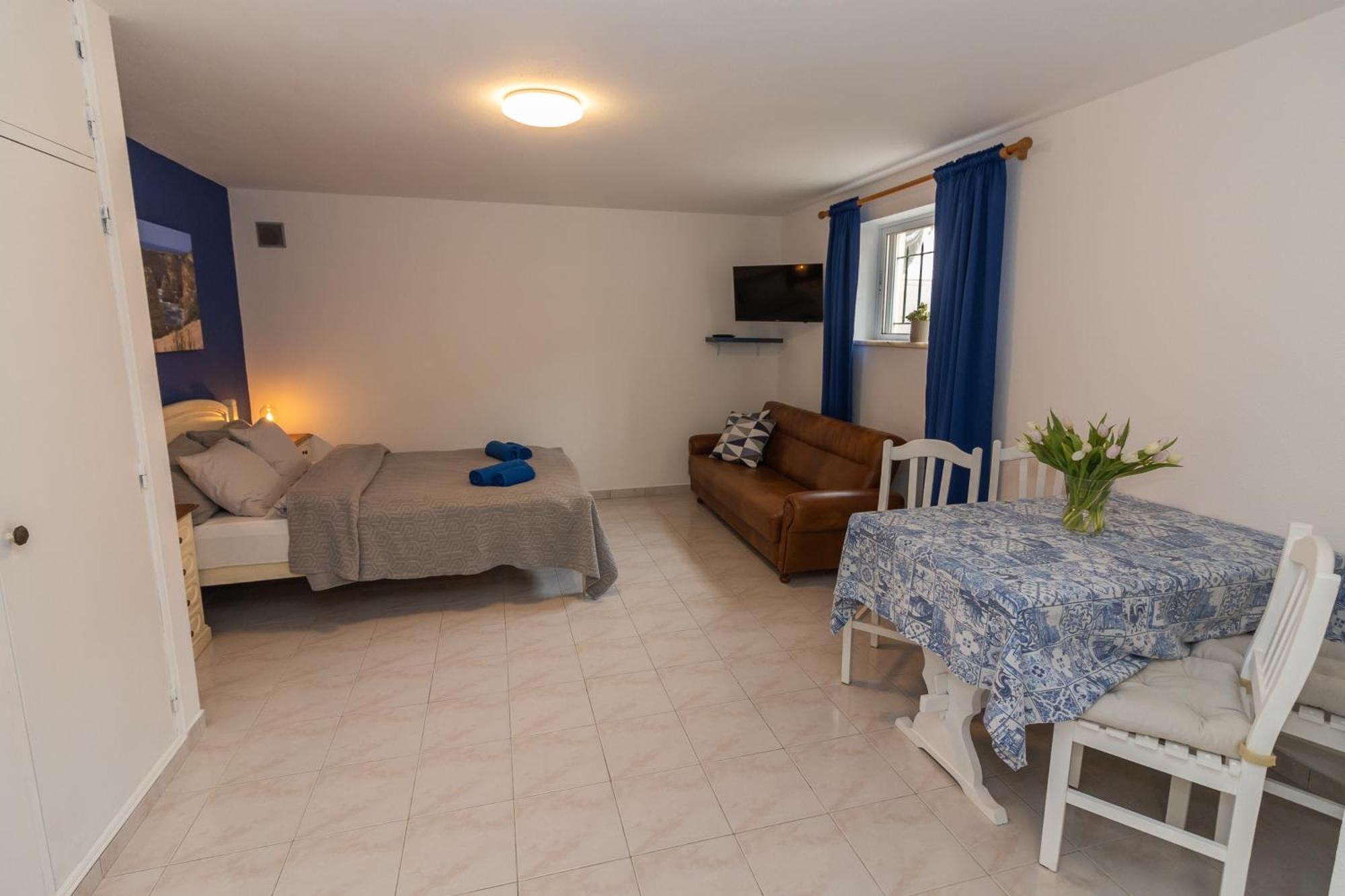 라고스 Bb Dona Ana B&B 외부 사진