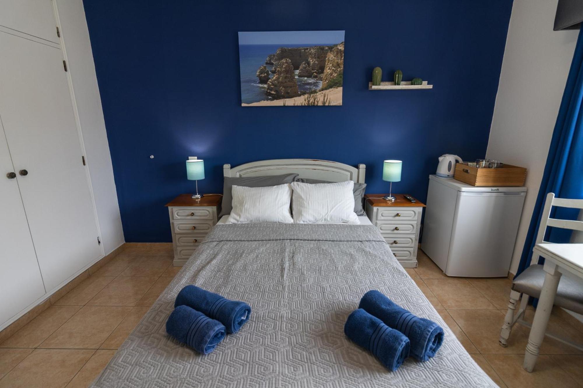 라고스 Bb Dona Ana B&B 외부 사진