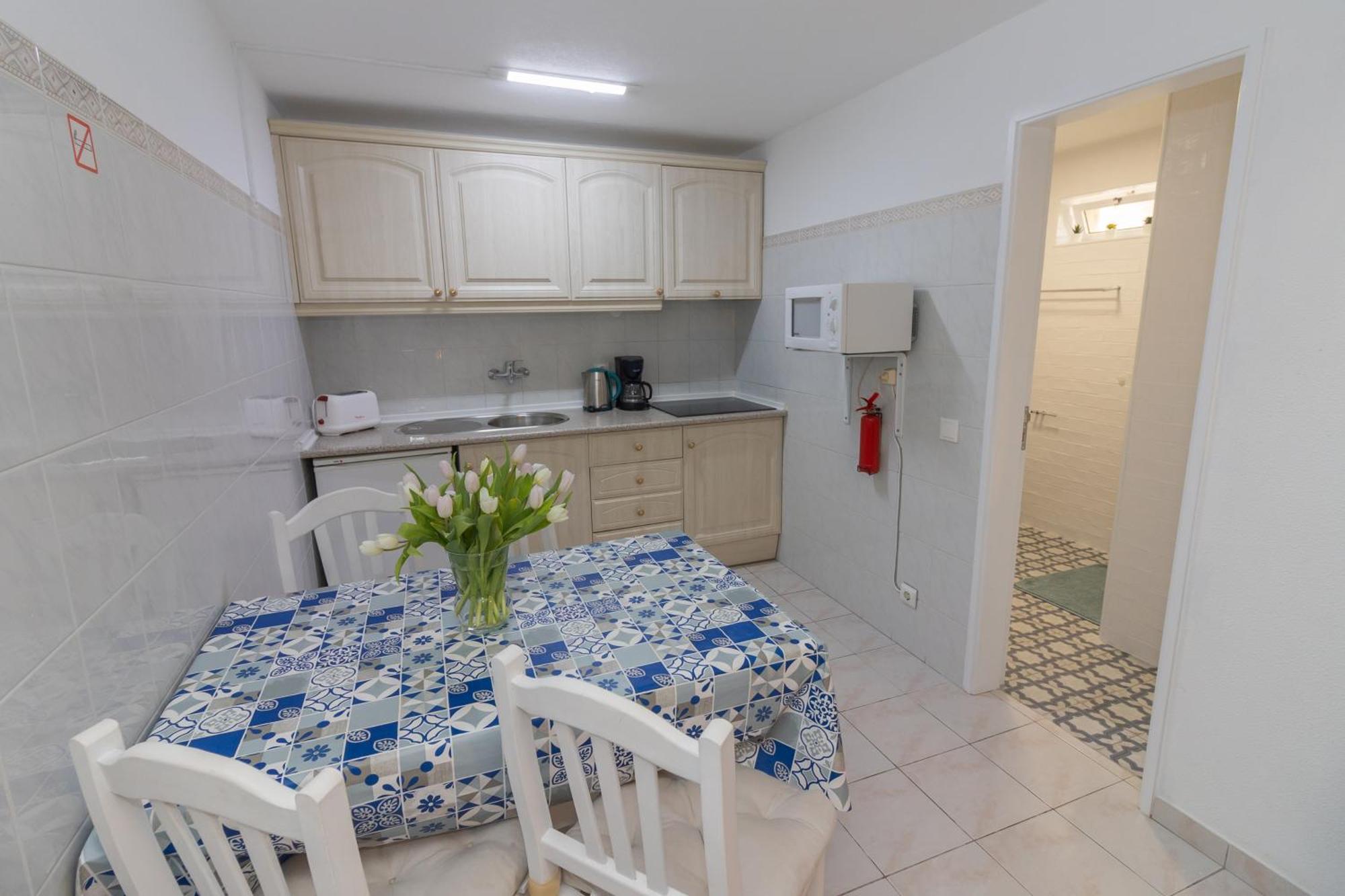 라고스 Bb Dona Ana B&B 외부 사진