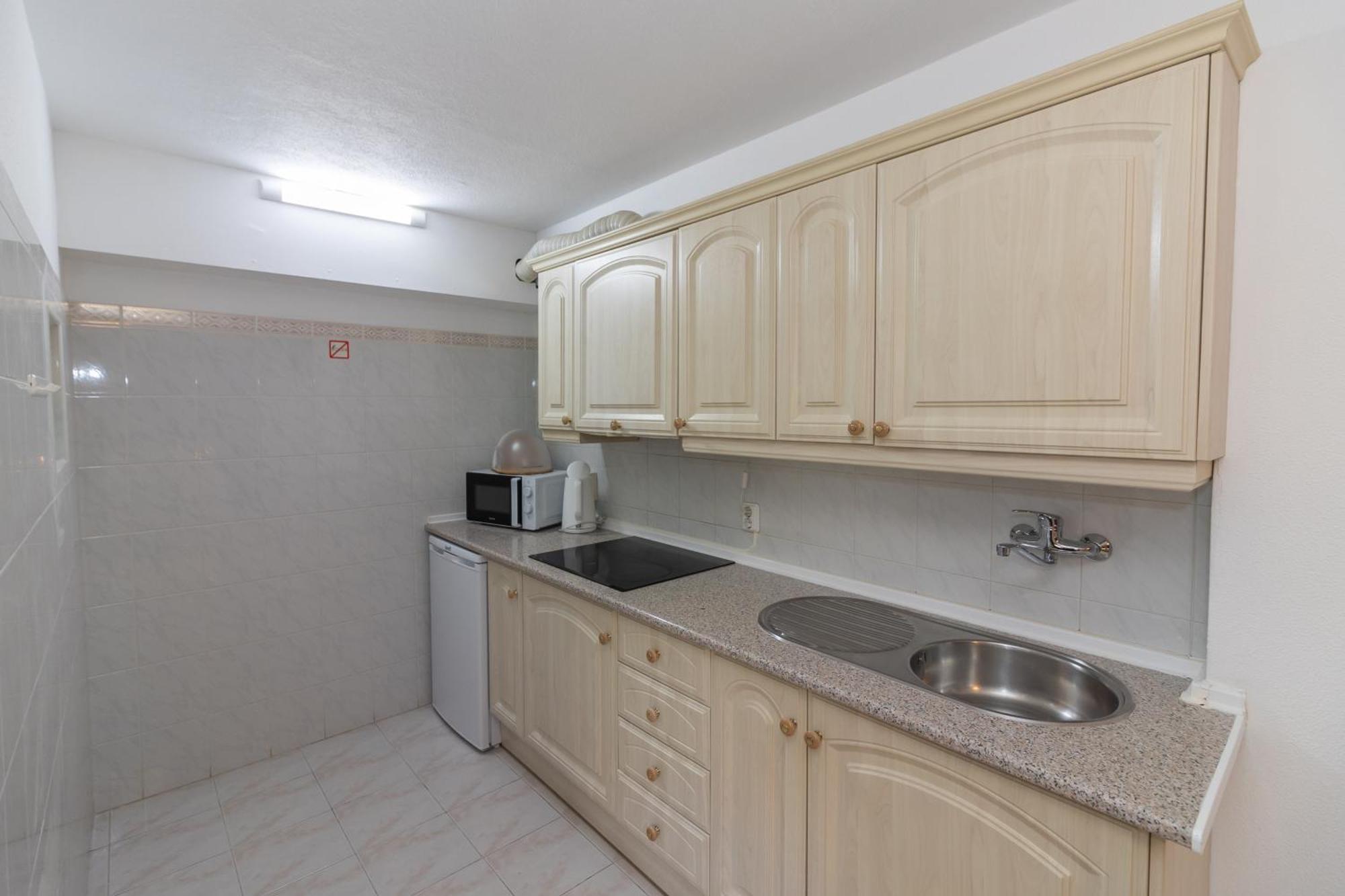 라고스 Bb Dona Ana B&B 외부 사진