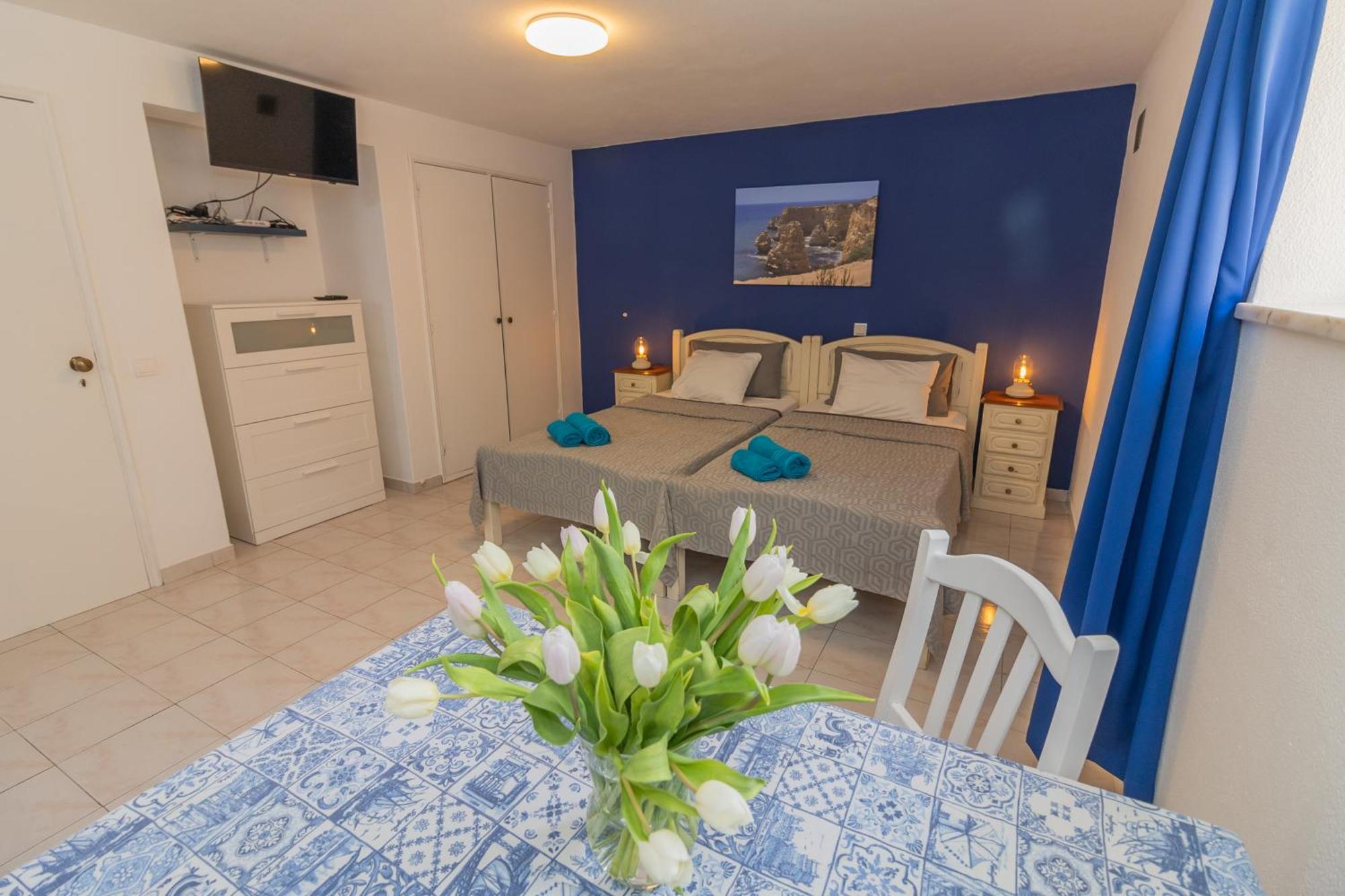 라고스 Bb Dona Ana B&B 외부 사진